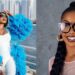 “My eyes are heavy, I kept turning on my bed all night” – Tacha speaks on 2023 presidential election