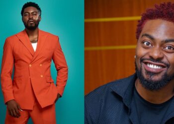 “Why I decided to stay in South Africa and not work in Nollywood” – BBA star, Tayo Faniran