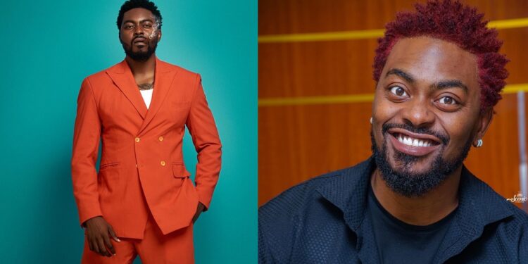 “Why I decided to stay in South Africa and not work in Nollywood” – BBA star, Tayo Faniran
