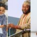 Actress Tonto Dikeh reacts after best friend, Doris Ogala slammed her ex-husband, Churchill over birthday message to son