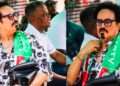 “Why I am supporting Peter Obi” – Tinubu’s brother in-Law, Tee Mac reveals