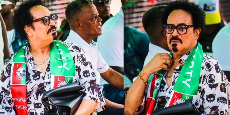 “Why I am supporting Peter Obi” – Tinubu’s brother in-Law, Tee Mac reveals