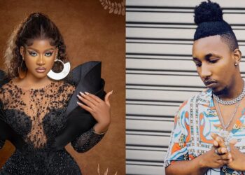 #BBTitans: “I’m sorry for trolling Phyna, I never knew I will be on the show” – Theo Traw apologises (video)