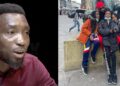 Timi Dakolo opens