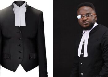 “Take care of your wife in the presence of your children or you will suffer in old age” – Lawyer advises