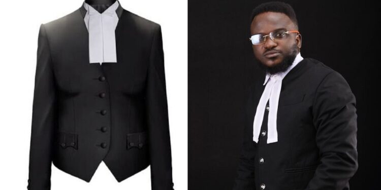 “Take care of your wife in the presence of your children or you will suffer in old age” – Lawyer advises