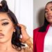 “My mum had 2 kids before marrying my dad, another man later married her with her 7 kids” – Toyin Lawani slams man who said 95% of men won’t marry single mothers