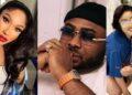 “Choose the father of your child carefully, learn from me” – Actress Tonto Dikeh advises women