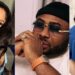 “Choose the father of your child carefully, learn from me” – Actress Tonto Dikeh advises women