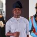 Toke Makinwa laments