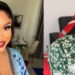 “Thanks for being the best stepmom to King” – Tonto Dikeh celebrates Olakunle Churchill’s first ex-wife, Bimbo on her birthday