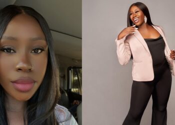 “Do funeral, post obituary everywhere if your husband abandons you” – Celebrity chef, Abeni