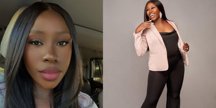 “Do funeral, post obituary everywhere if your husband abandons you” – Celebrity chef, Abeni