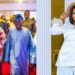 “You think l’m a social media actress?” – Toyin Abraham replies a critic who threatened not to watch her movie because of her choice of presidential candidate