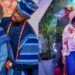 Actress, Toyin Abraham’s husband, Kolawole Ajeyemi breaks silence as wife faces backlash for supporting Tinubu