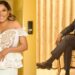 “My president is just too cute” – Actress, Toyin Abraham gushes over Bola Ahmed Tinubu