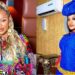“If you lose your wife today and become a single father, would you expect someone to marry you?” – Actress Uche Ogbodo calls out men who claim they can’t marry a single mother