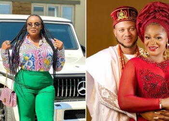 “Why do men sideline their female friends as soon as they get hooked or married?” – Actress Uche Ogbodo queries