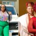 “Why do men sideline their female friends as soon as they get hooked or married?” – Actress Uche Ogbodo queries