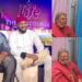 “The high point of my career” –  Actor, Yul Edochie excited as he gets endorsement from his father, Pete after 18 years (Video)