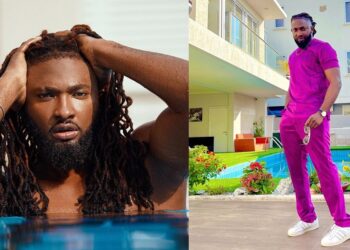 Uti Nwachukwu tells