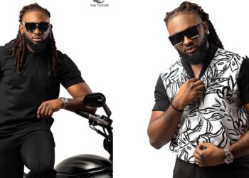 “Men have no business getting married before 40 because they are not ready” – Uti Nwachukwu