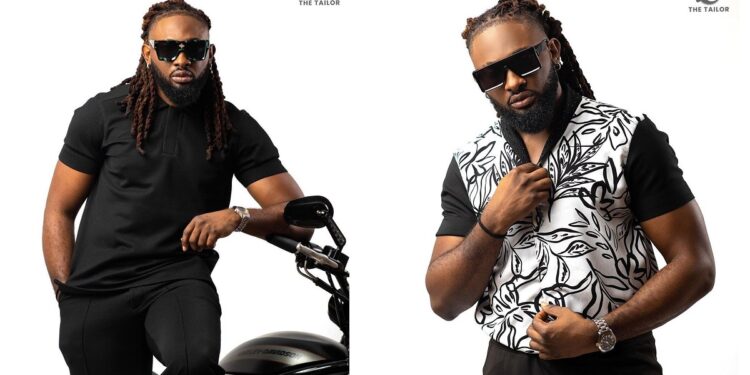 “Men have no business getting married before 40 because they are not ready” – Uti Nwachukwu