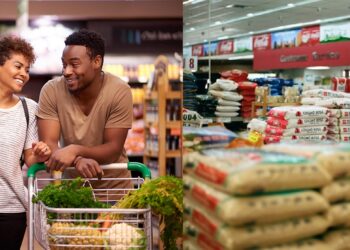 “Don’t ask for basic gifts, go grocerry shopping and get foodstuffs” – Daniel Regha shares gift idea for Valentine’s day