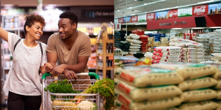 “Don’t ask for basic gifts, go grocerry shopping and get foodstuffs” – Daniel Regha shares gift idea for Valentine’s day