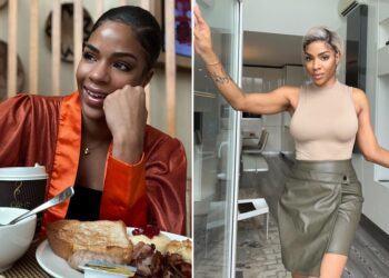 “We are our own problem” – Reality TV star, Venita Akpofure laments