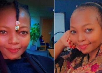 “I made it out of Valentine’s Day still a virgin” – 33-yr-old singer celebrates