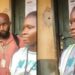 Corps member apologizes after she is caught allegedly transferring Labour party votes to NNPP (video)