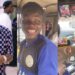 Singer, Davido gifts N1M to viral ‘Keke’ driver who plastered his photos all over his tricycle (Video)