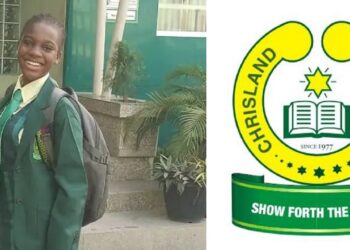 Lagos state government orders coroner inquest into the death of Chrisland student