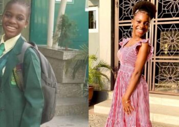“Whitney Adeniran was electrocuted” – Alleged Chrisland student claims in leaked audio (Listen)