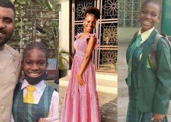 Chrisland: “Whitney changed the course of my life” – Father of late 12-year-old student says in heartbreaking phone conversation with school principal (Listen)