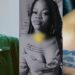 Lady tattoos Wizkid’s full name on her chest (Video)
