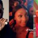 “You don watch too many telenovelas” – Reactions as Nigerian lady shares tactics she used to get Wizkid’s attention at a show (Video)