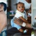 Wizkid shares