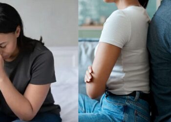 “My marriage is not up to 2 years and my husband beats me whenever he’s angry” – Young Nigerian woman cries out