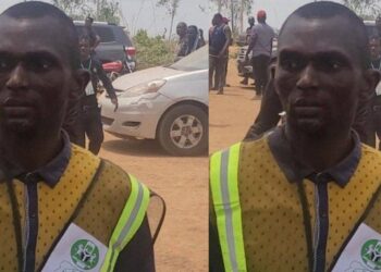 2023 Elections: Police arrest university lecturer for allegedly impersonating INEC official in Cross River