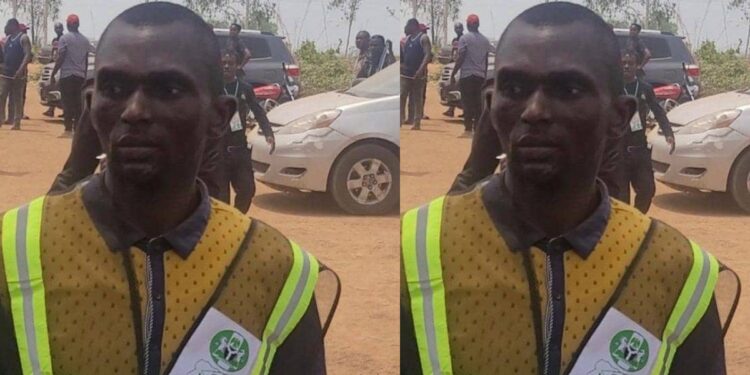 2023 Elections: Police arrest university lecturer for allegedly impersonating INEC official in Cross River