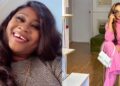 “You should not put your child through this as a single mother” – Yetunde Bakare chides Tonto Dikeh