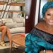“Borrow if you have to, please do paternity test” – Actress Yetunde Bakare advises men