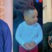 “Star is growing so fast” – Actor, Yul Edochie gushes as he shares video of son with second wife, Judy Austin (Watch)