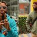 “If Peter Obi wins this Election, I’m moving back to Nigeria” – Rapper, Yung6ix