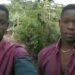 Nigerian man declares