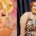 Foluke Daramola blows