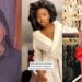 Monalisa Stephen knocks