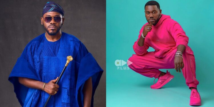 “Take a break from your ‘serious’ relationship if you are not financially buoyant” – Actor, Deyemi Okanlawon advises